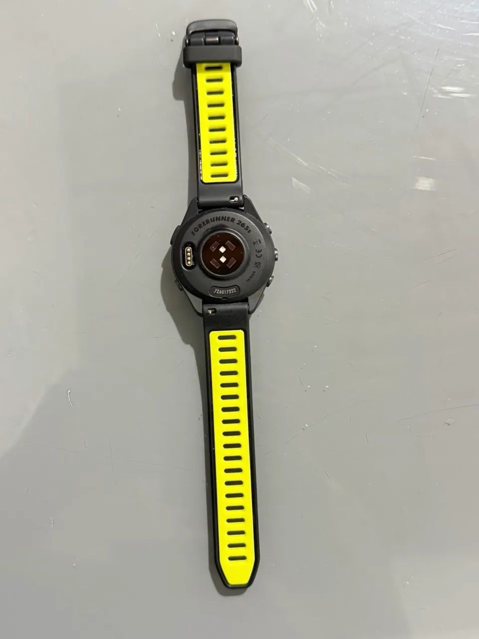 Garmin Forerunner 265s - Foto 3
