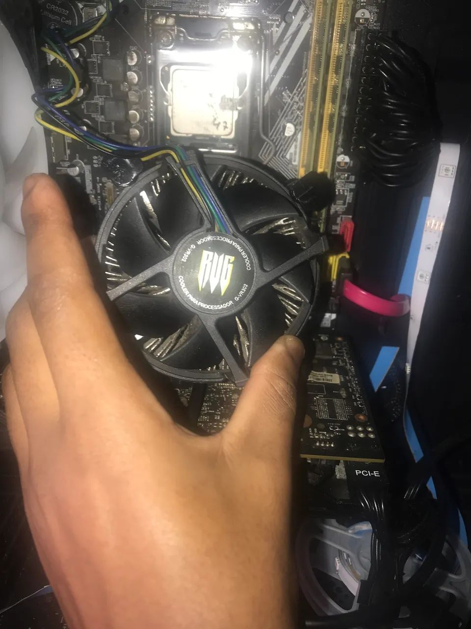 Vendo pc gamer barato  - Foto 3