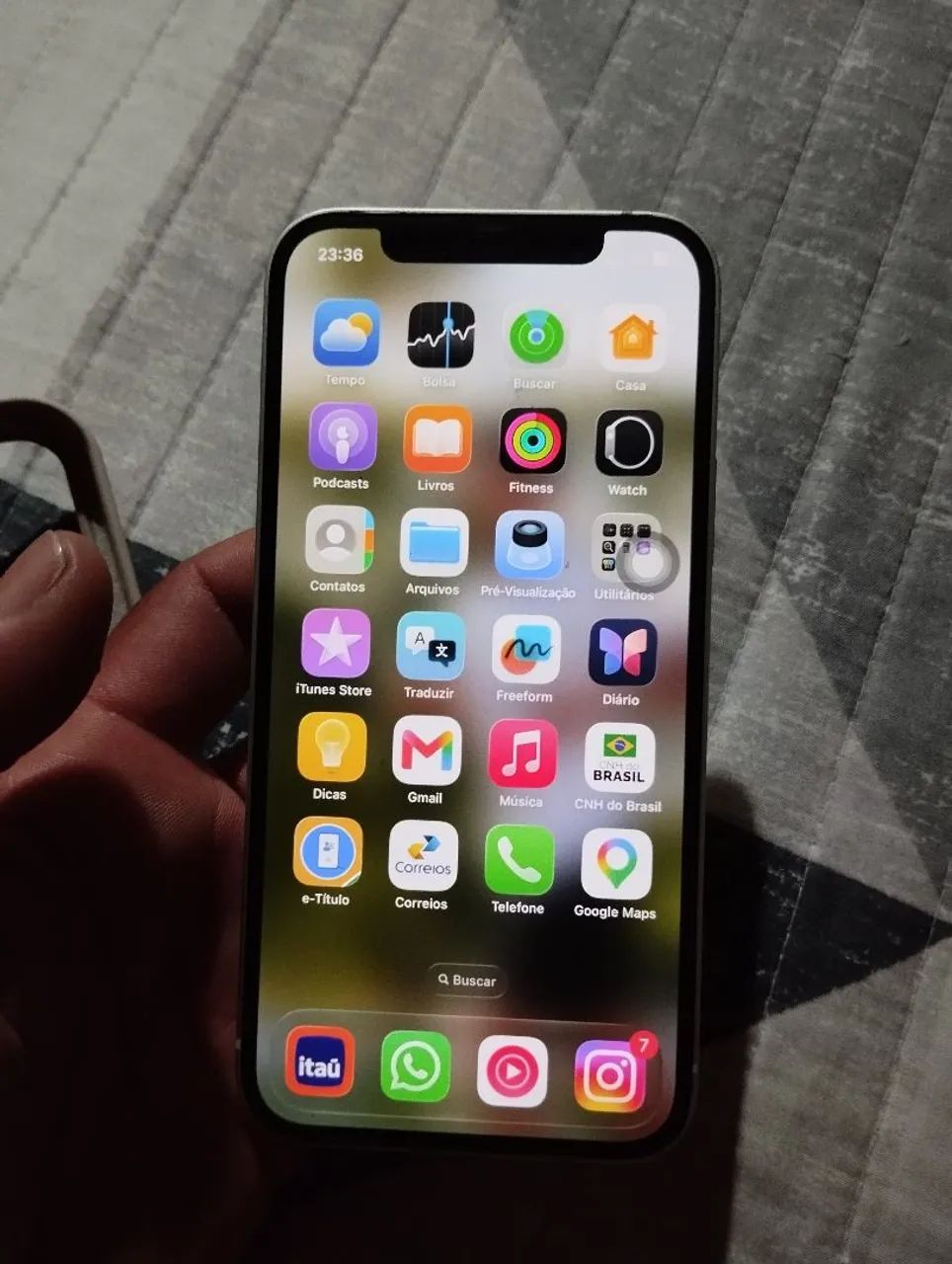 iPhone 12  - Foto 3