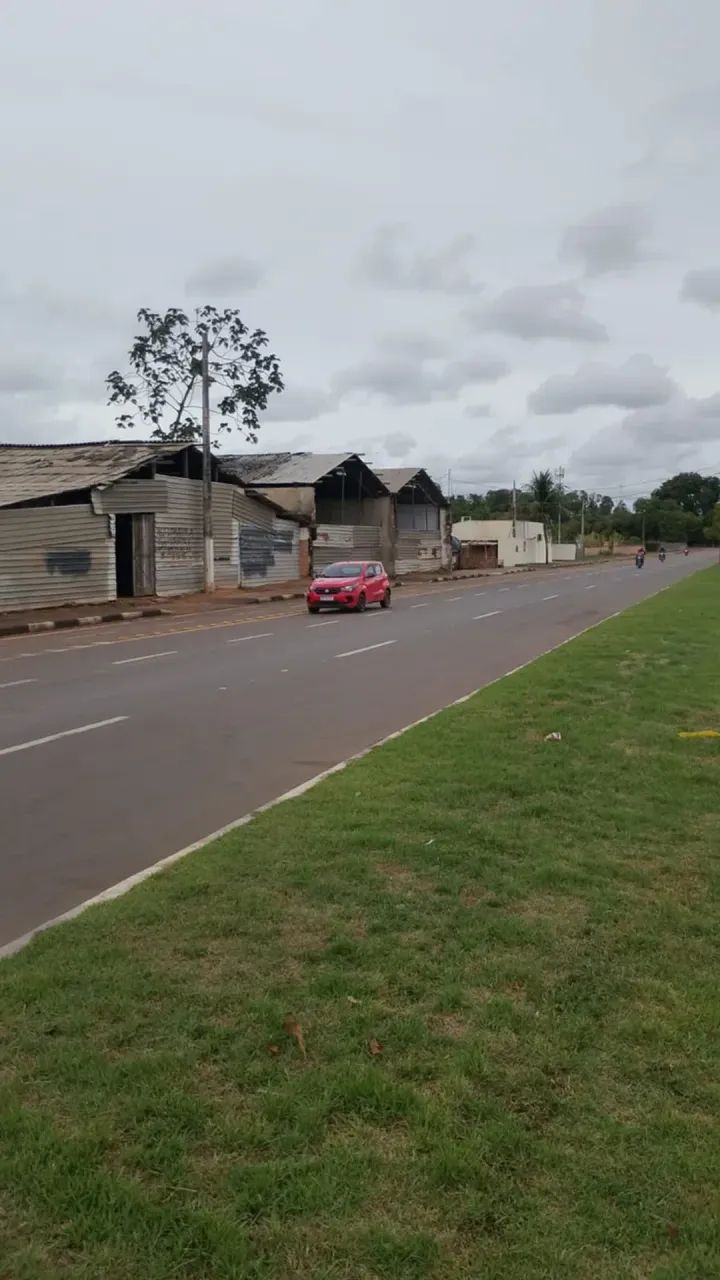Imóvel para aluguel e venda com 3000 M2 boa vista Roraima - Foto 4