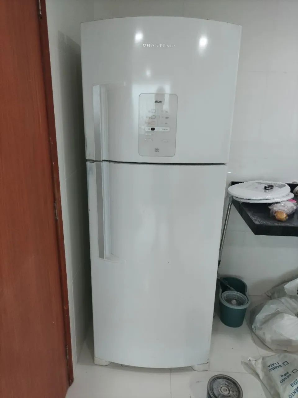 Geladeira Brastemp Active - Foto 3