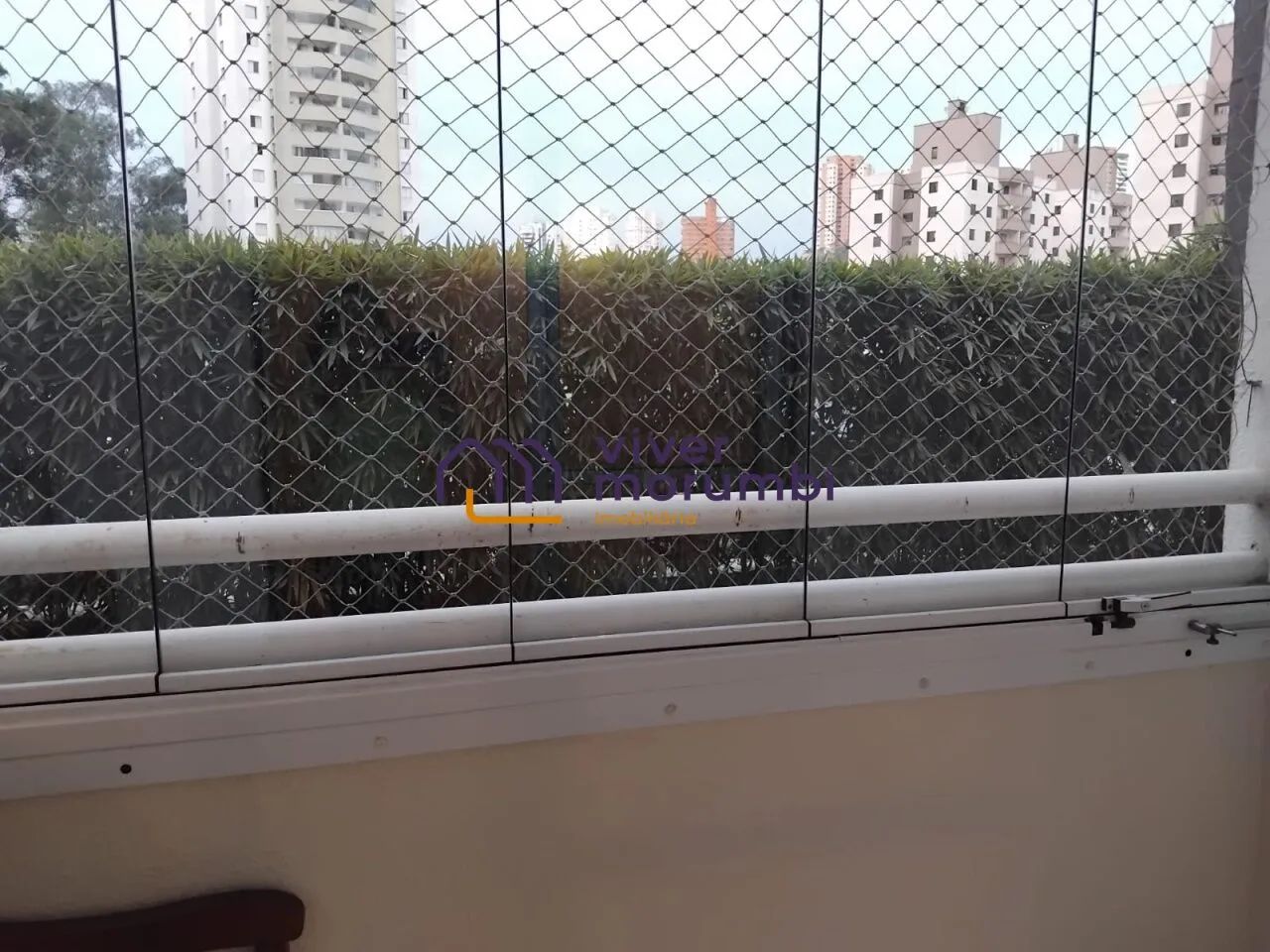 Apartamento no Morumbi - 2 Dormitórios - Foto 3