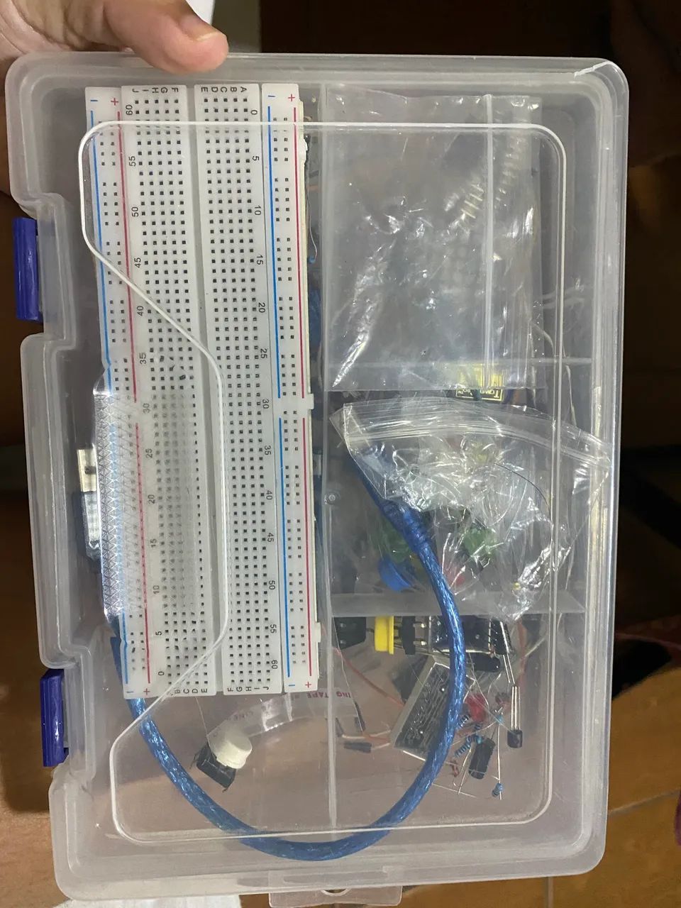 Arduino - Foto 3