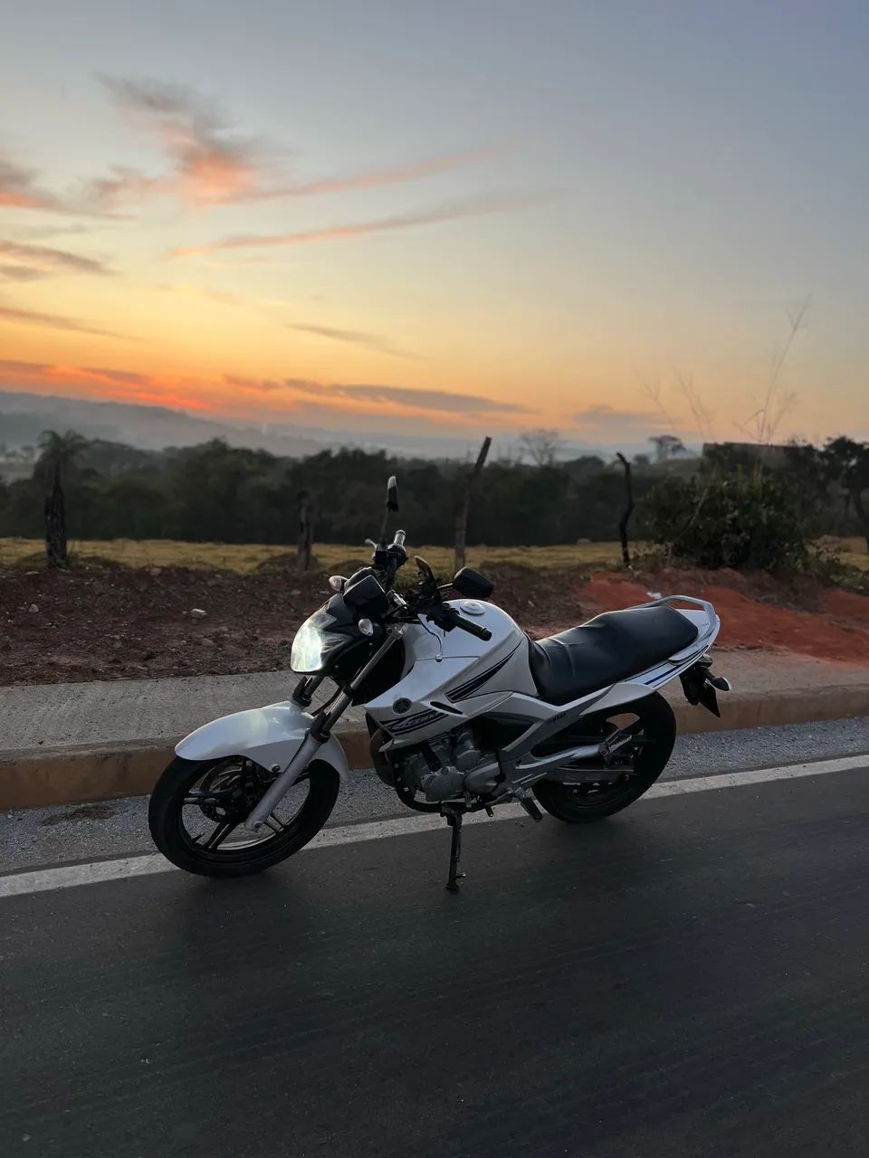 Fazer 250 - Foto 5
