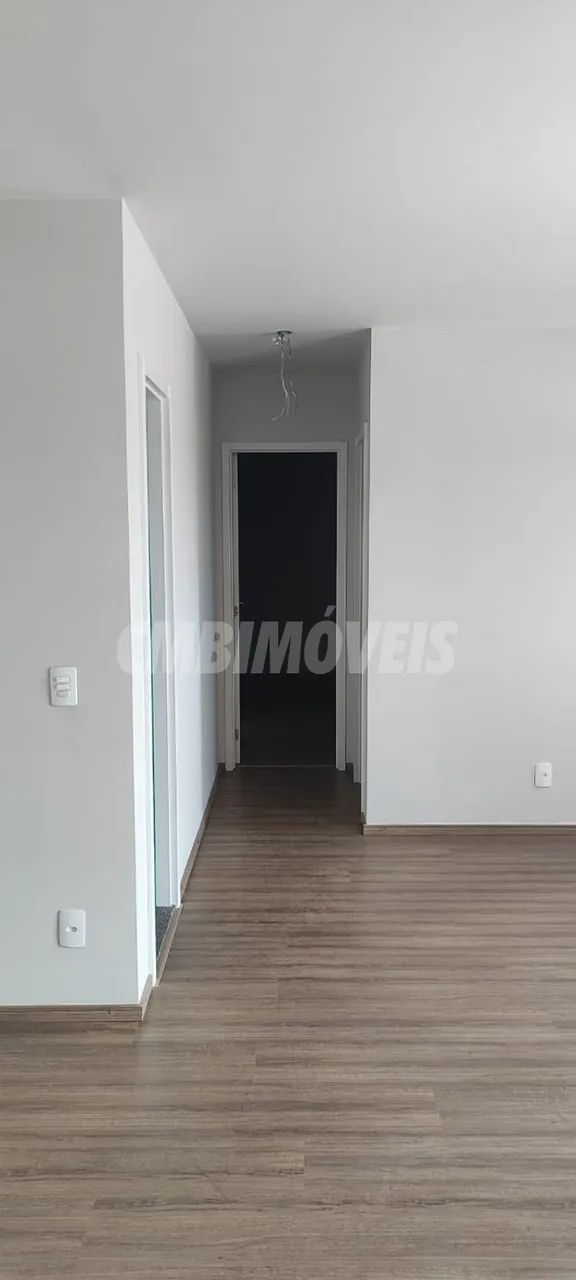 apartamento - Parque Industrial - Campinas - Foto 2