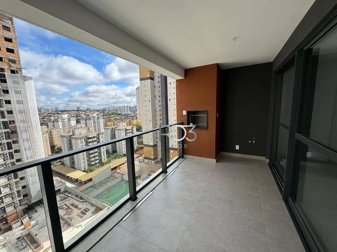 VENDE-SE CONDOMINIO ARBO FLORA - Foto 3