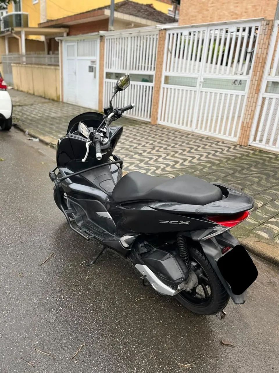 PCX ABS 2022 - Foto 4