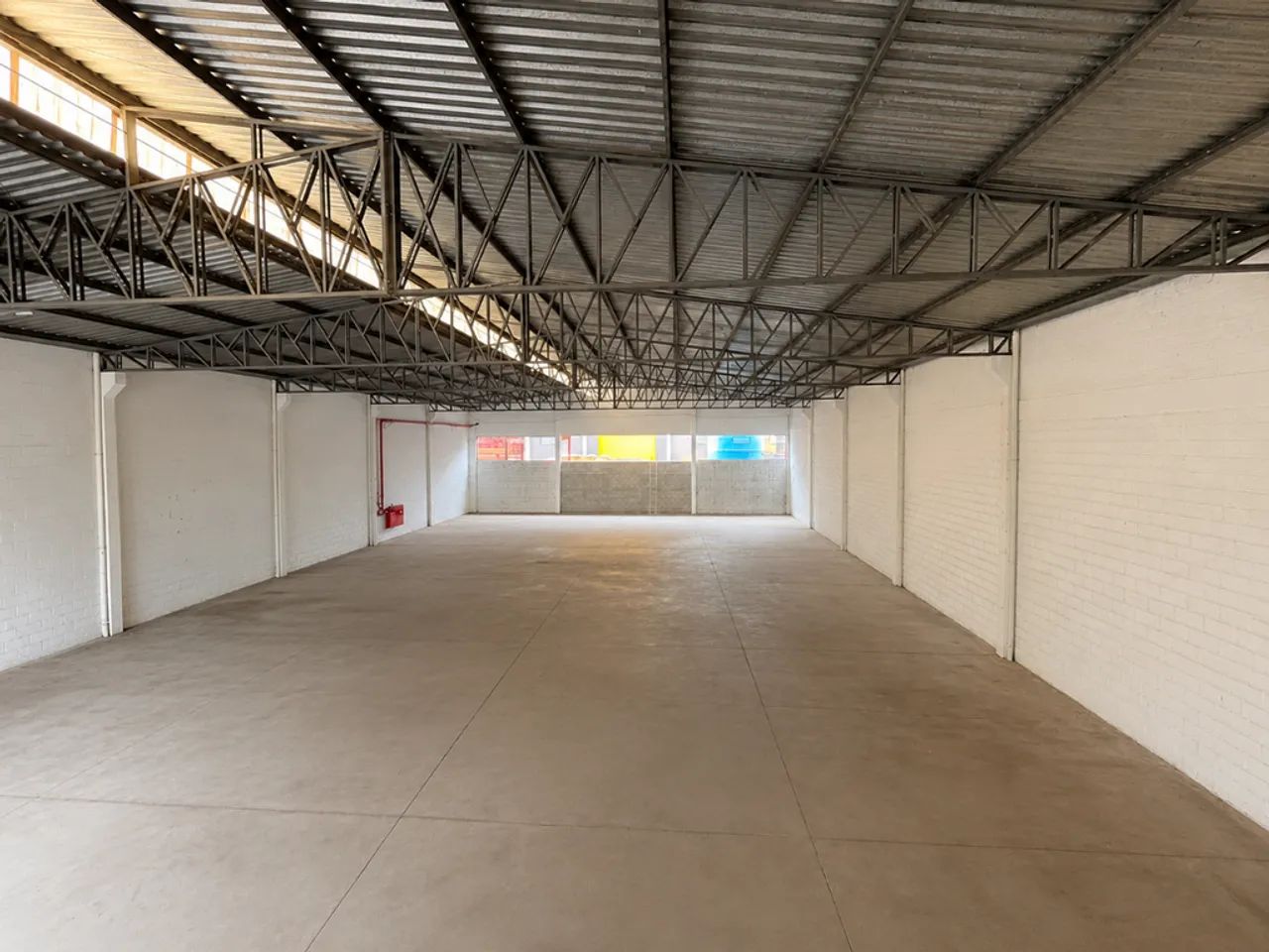 Galpão para alugar em Americana, Jardim Werner Plaas, com 750 m² - Foto 3