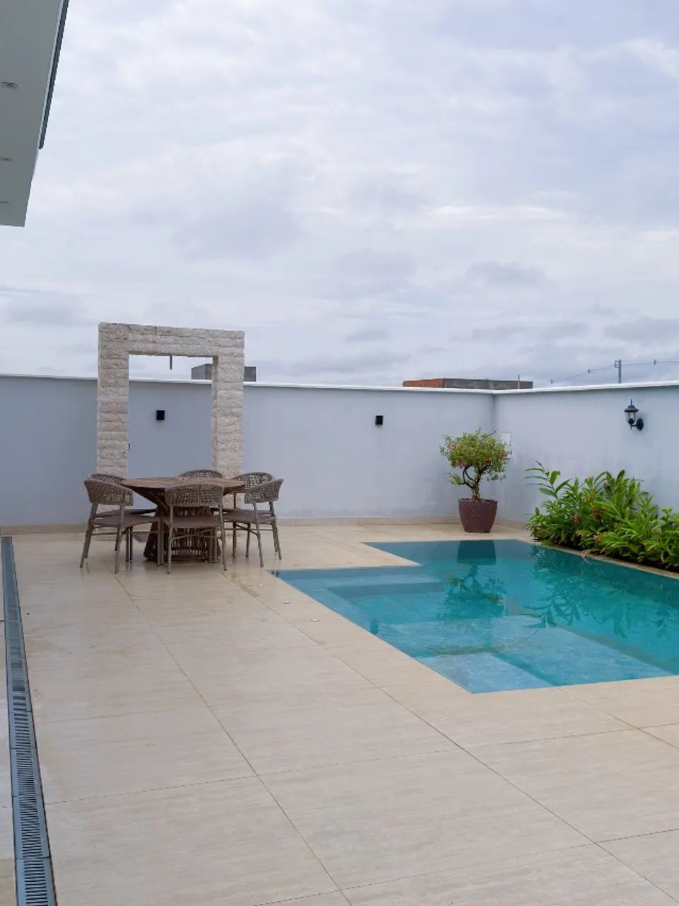 Aluga Casa no Mirante da Serra Parauapebas  - Foto 5