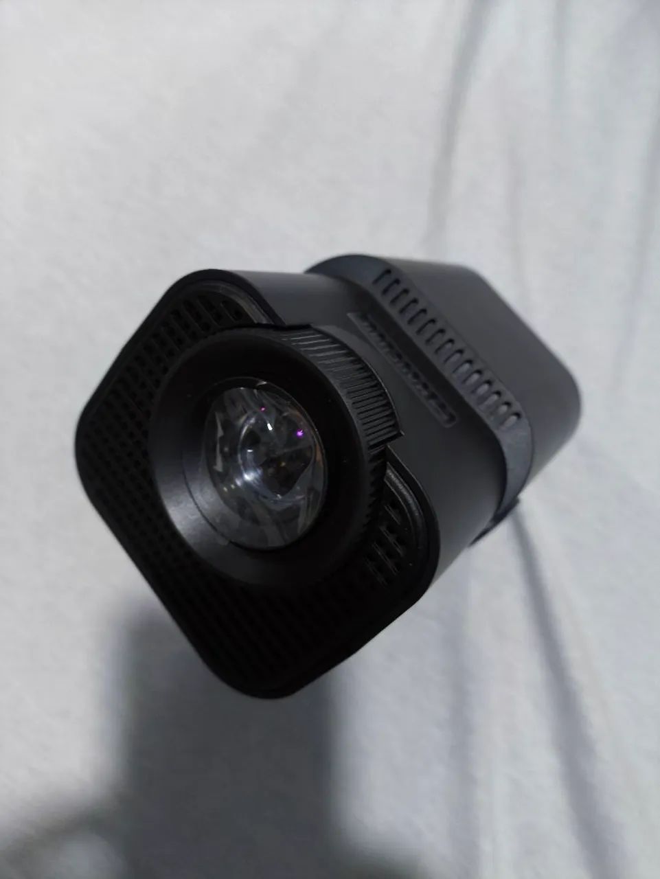 SMART PROJETOR HY320 MINI - Foto 3