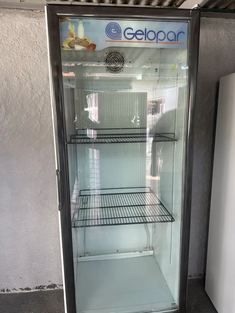 Vendo expositor 