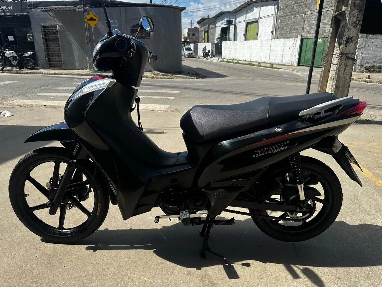Jet 125 - Foto 5
