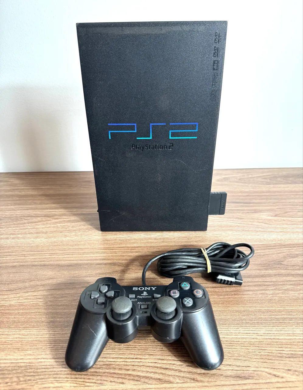 Ps2 midnight black  - Foto 2