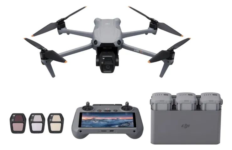 Drone Mavic Air 3s - Foto 2