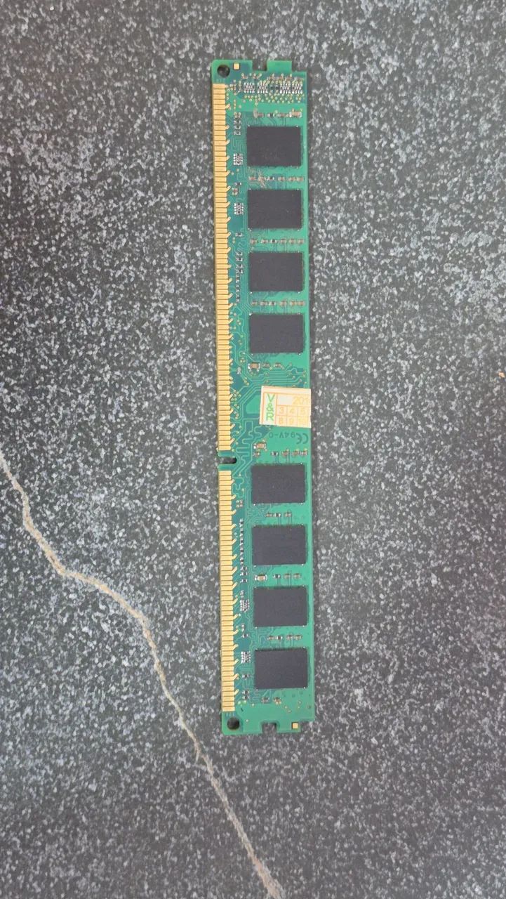 Memoria RAM 4 gb ddr3  - Foto 2