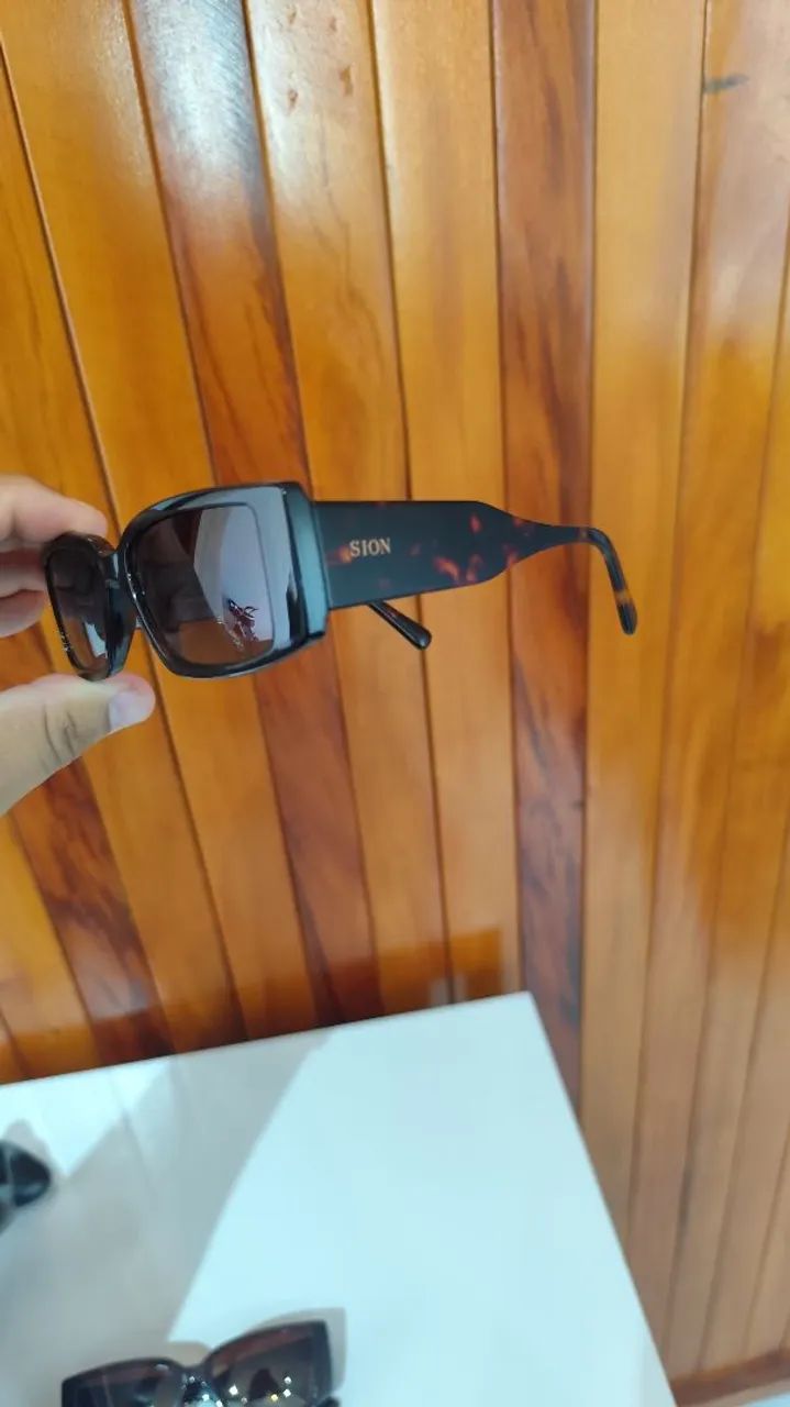 Óculos solar Feminino  - Foto 3