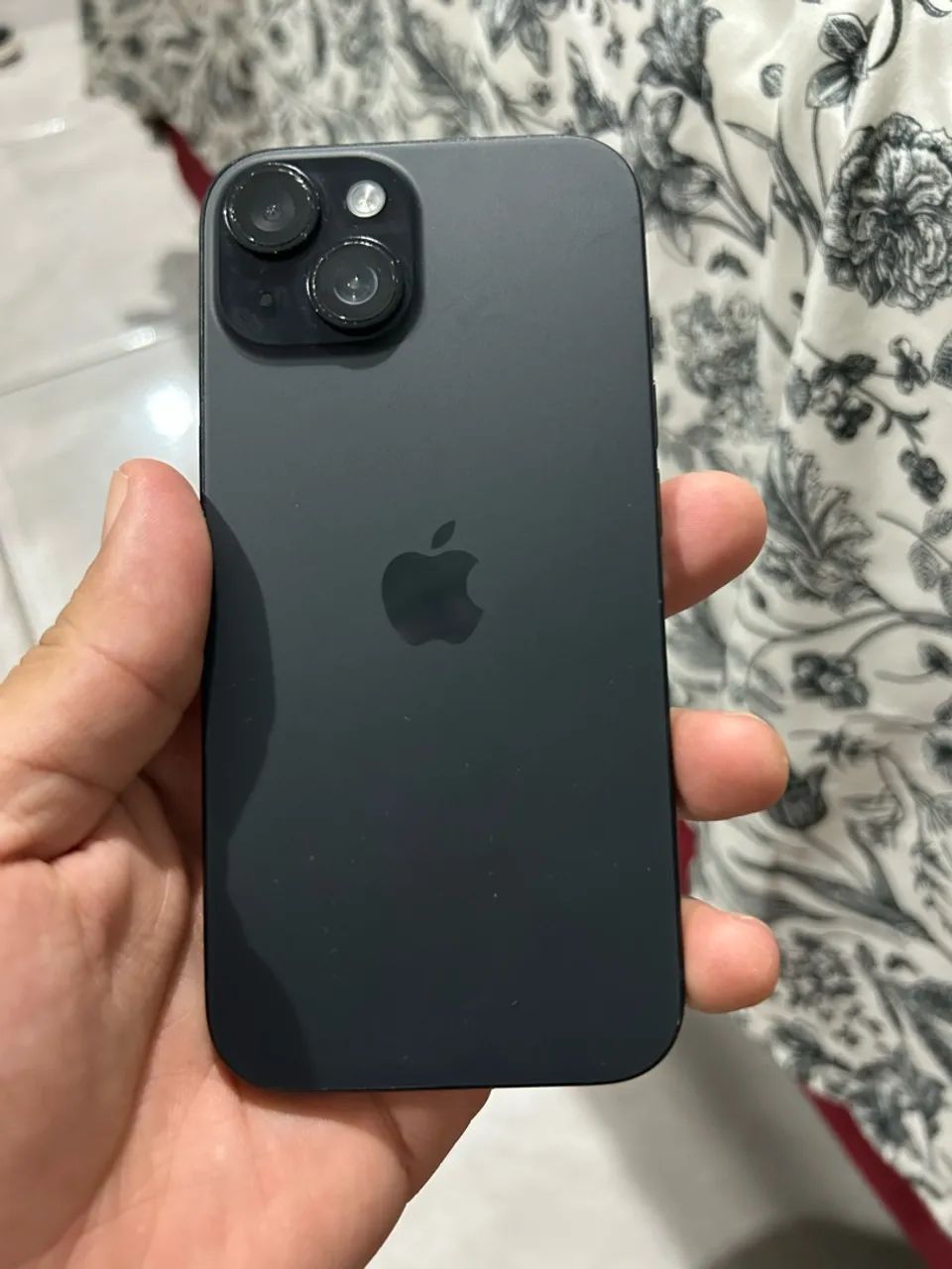 iPhone 15 128 GB R$1.950 zero  - Foto 3