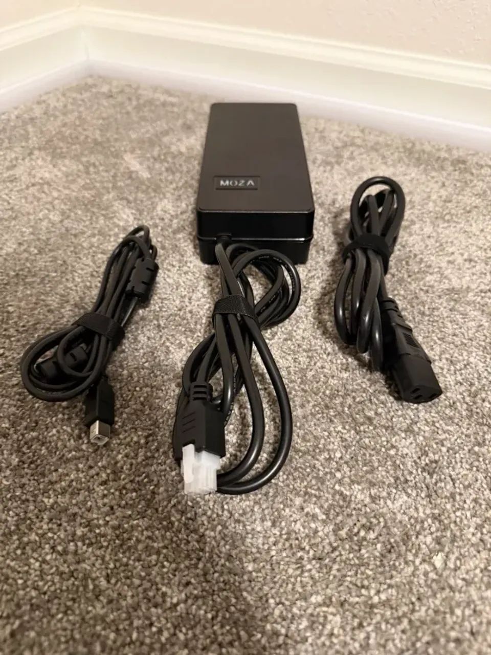 Moza R9 V3 - Foto 4