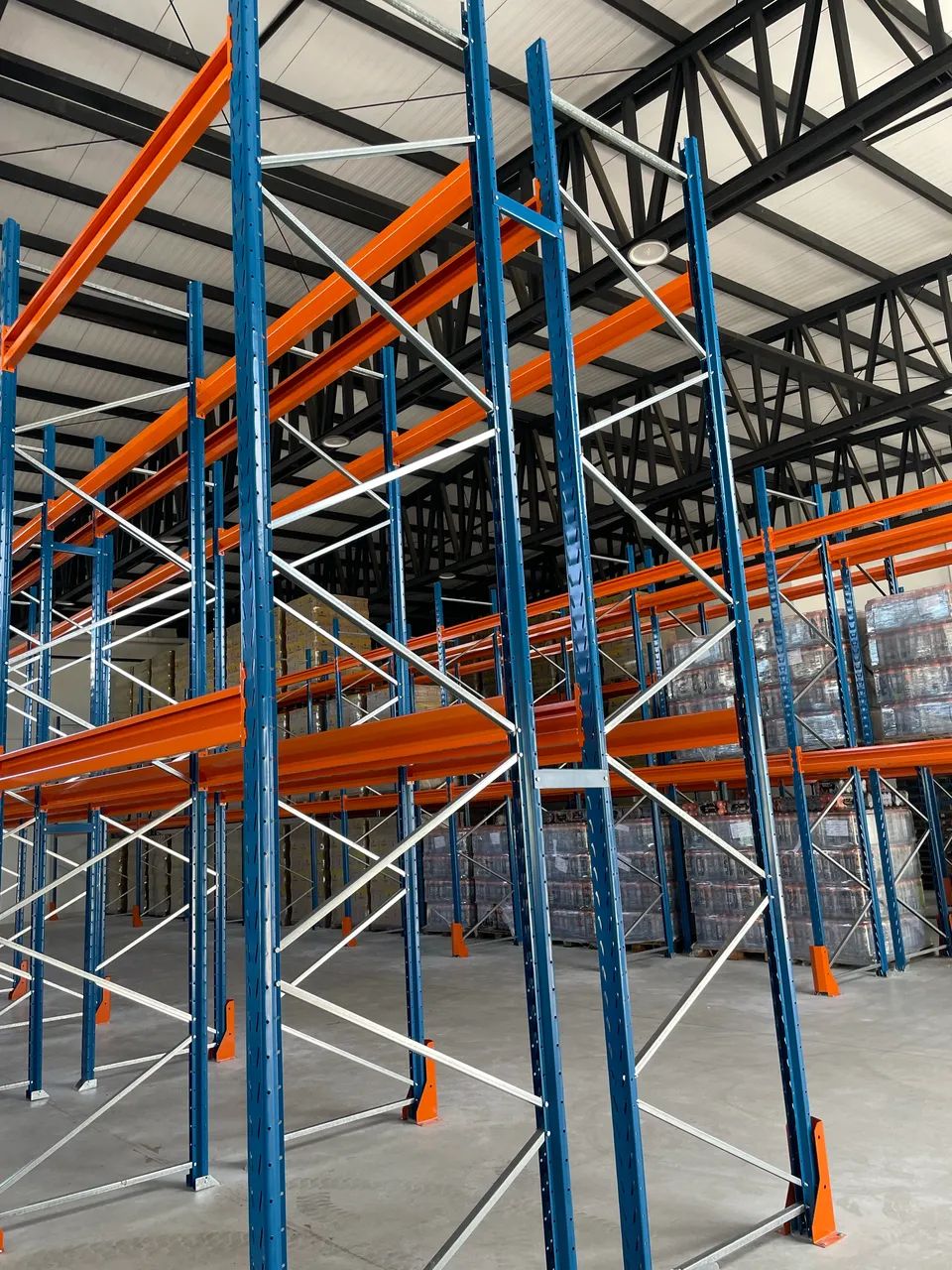 Vende-se Porta Pallet  - Foto 4