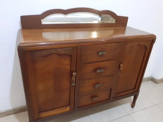 Aparador Buffet - 1950 
