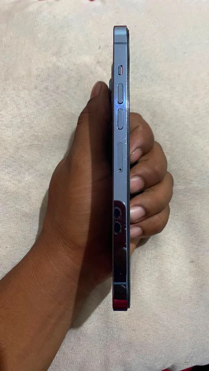 iPhone 13 pro Max 128gb - Foto 3