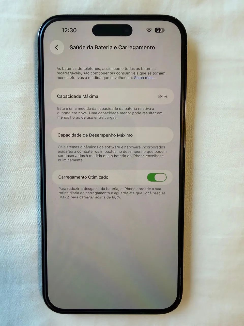 iPhone 14 Pro Max  - Foto 2