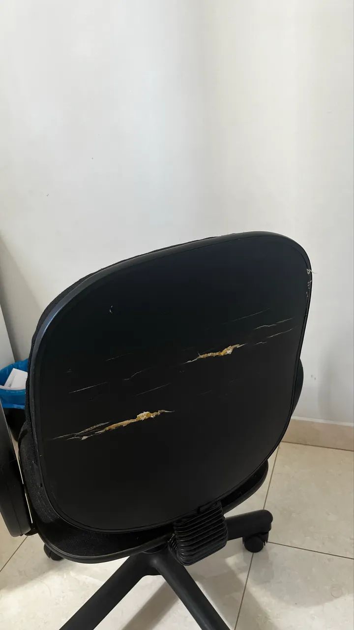 Cadeira de escritório 