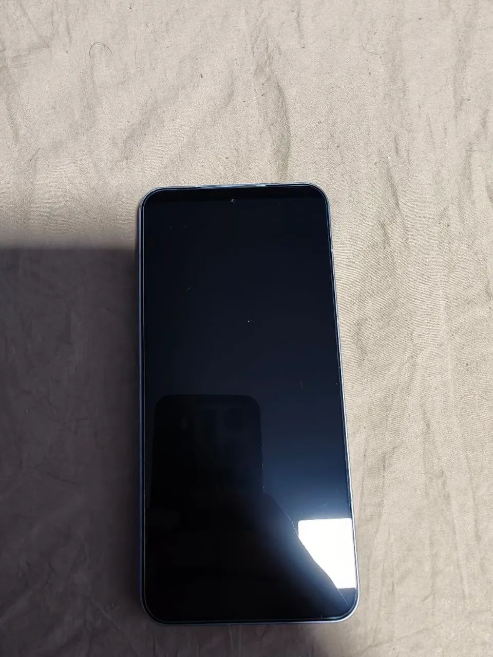 Honor Win 16/512Gb Azul - Celulares e Smartphones - Piedade