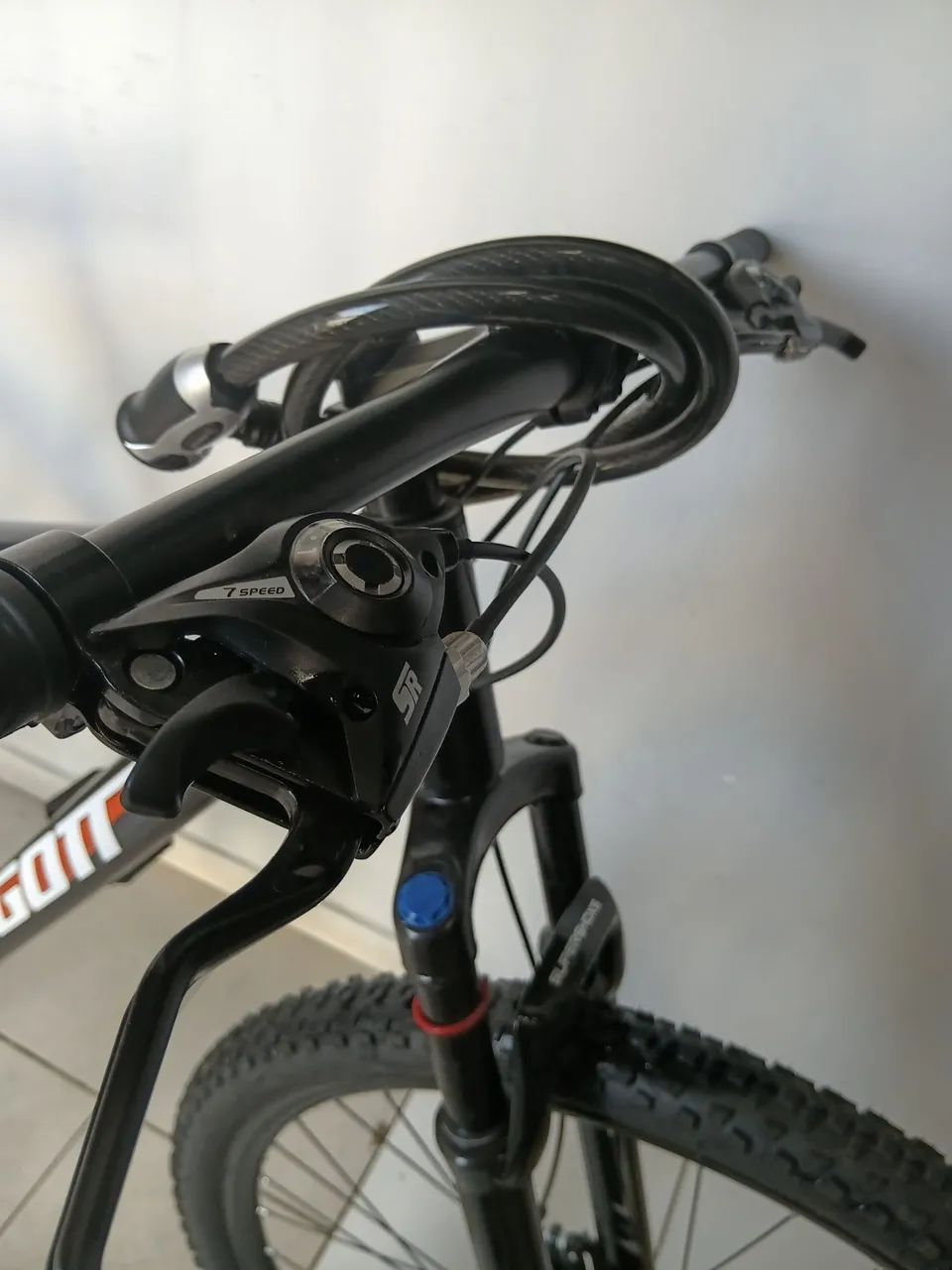  Bicicleta Aro 29 - XL-R8<br> - Foto 5