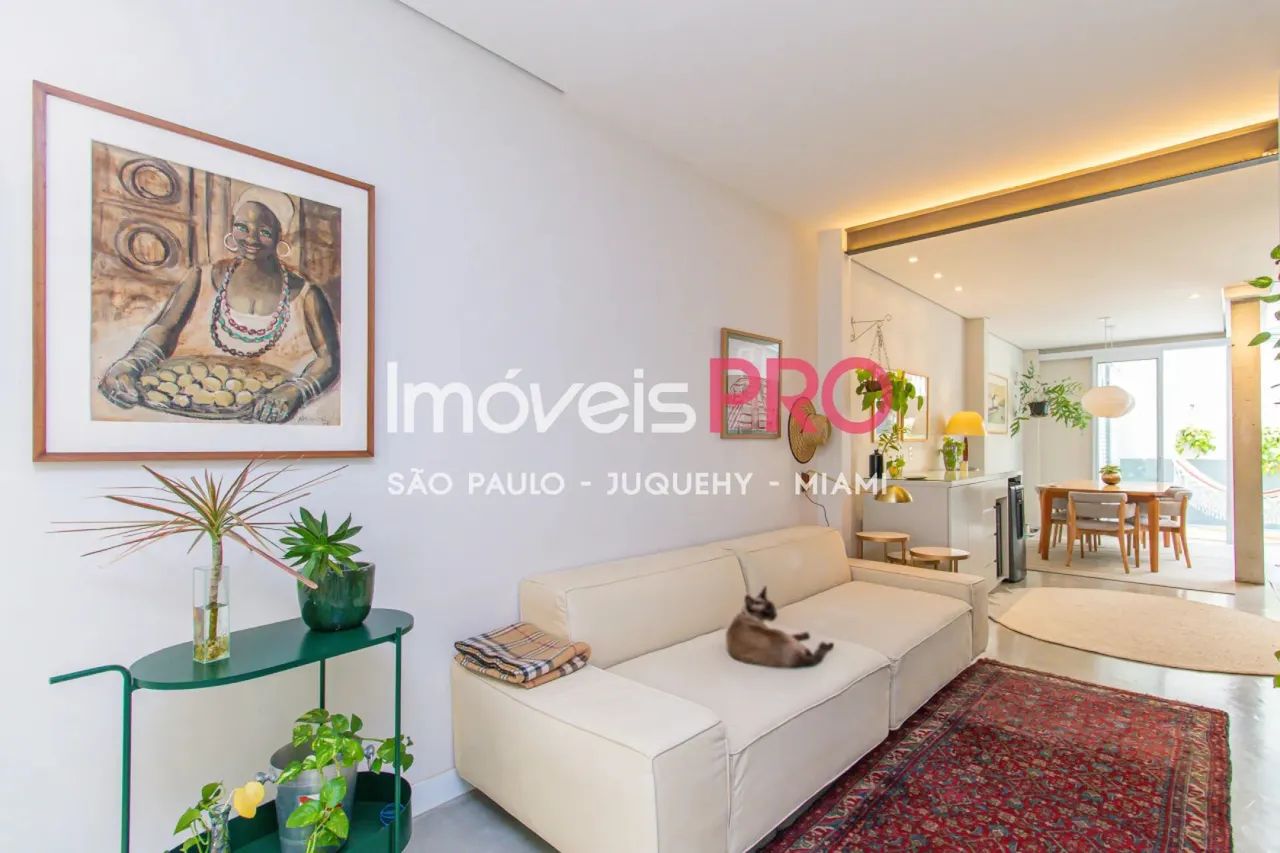 Casa de Vila totalmente reformada na Vila Olimpia ! - Foto 4