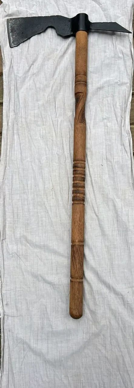 Machado artesanal Romano 
