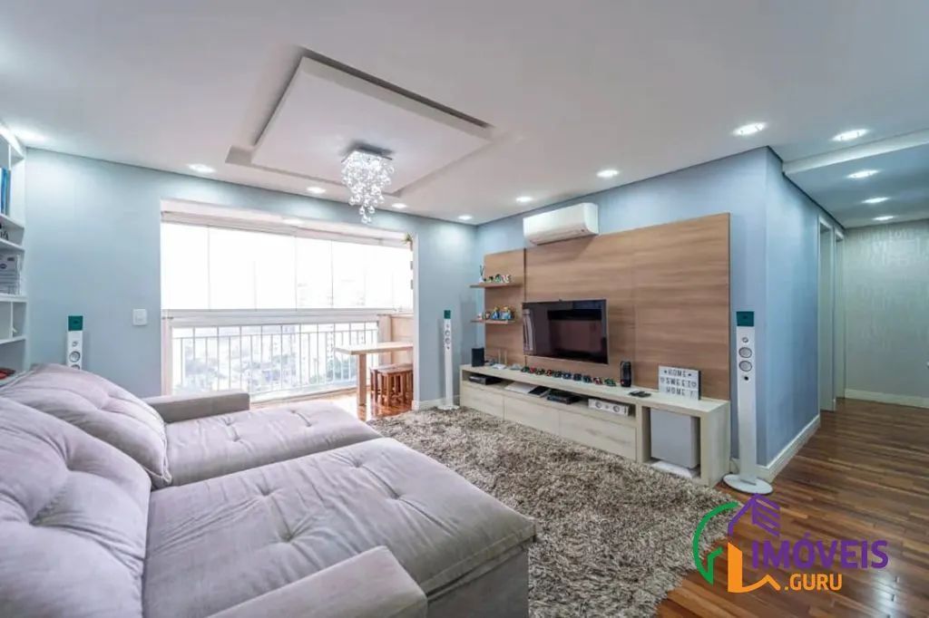 APARTAMENTO - JABAQUARA - SP - Foto 2