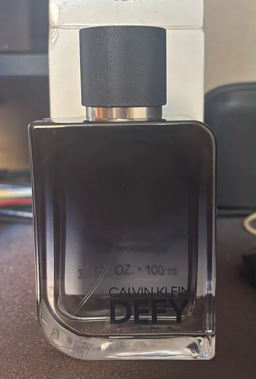 Perfumes 