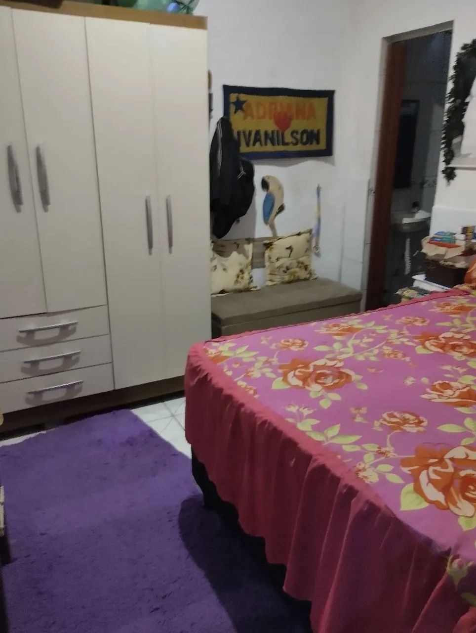 Casa Clima bom 1 - Foto 4