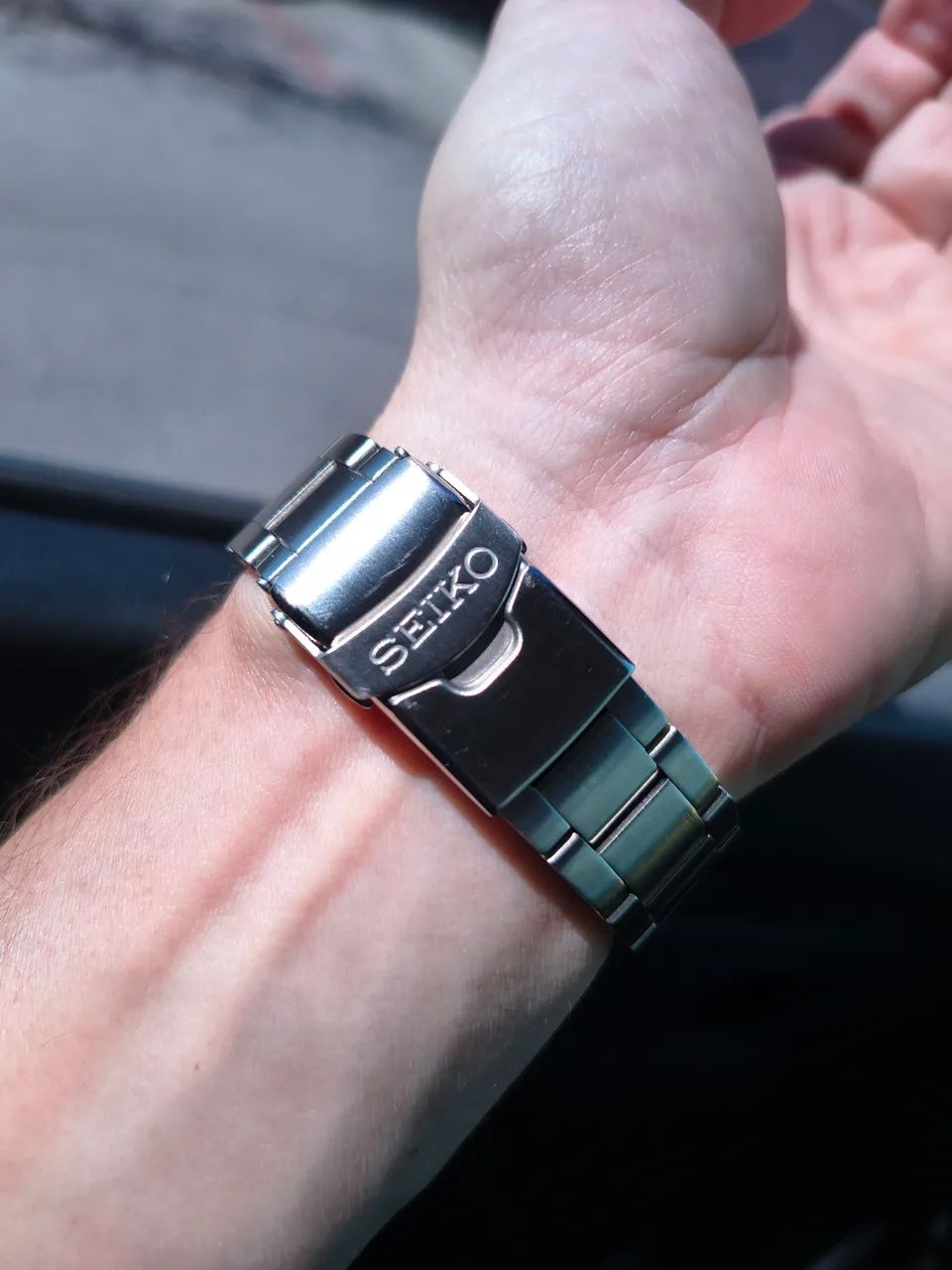 Seiko 5 Sport Reduzido (reduced) - Foto 2