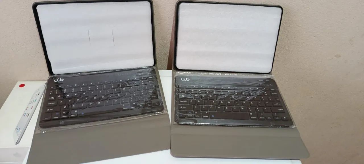 Mini iPads 