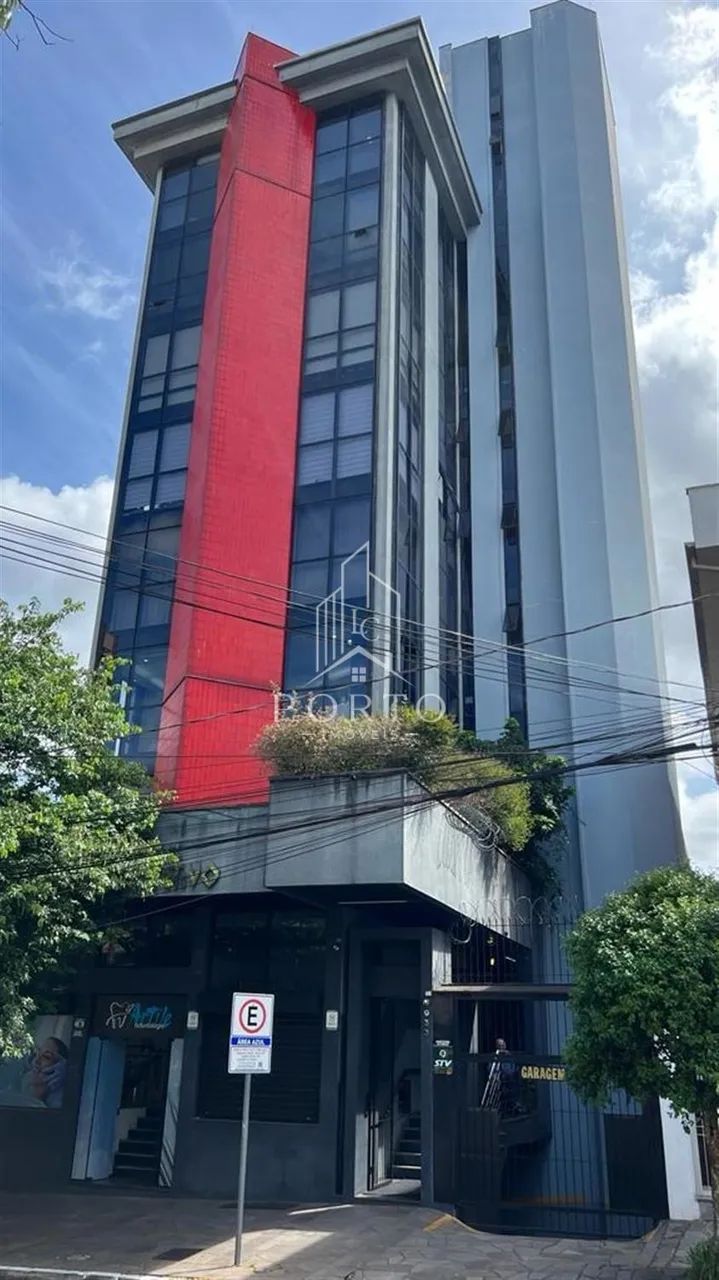 Oportunidade Única: Sala Comercial no Coração do Centro