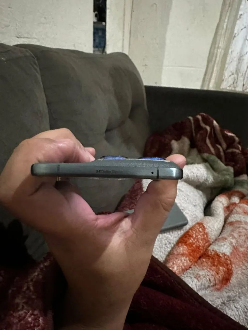 Motorola Edge 70 - Foto 2