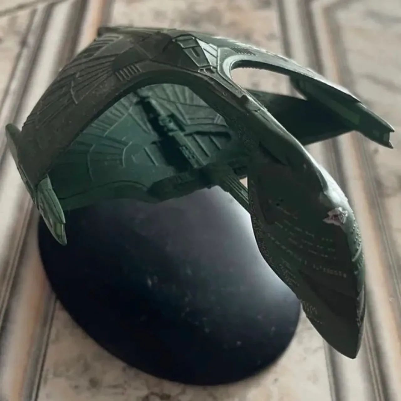 STAR TREK - miniaturas clássicas - PROMOÇÃO - Foto 4