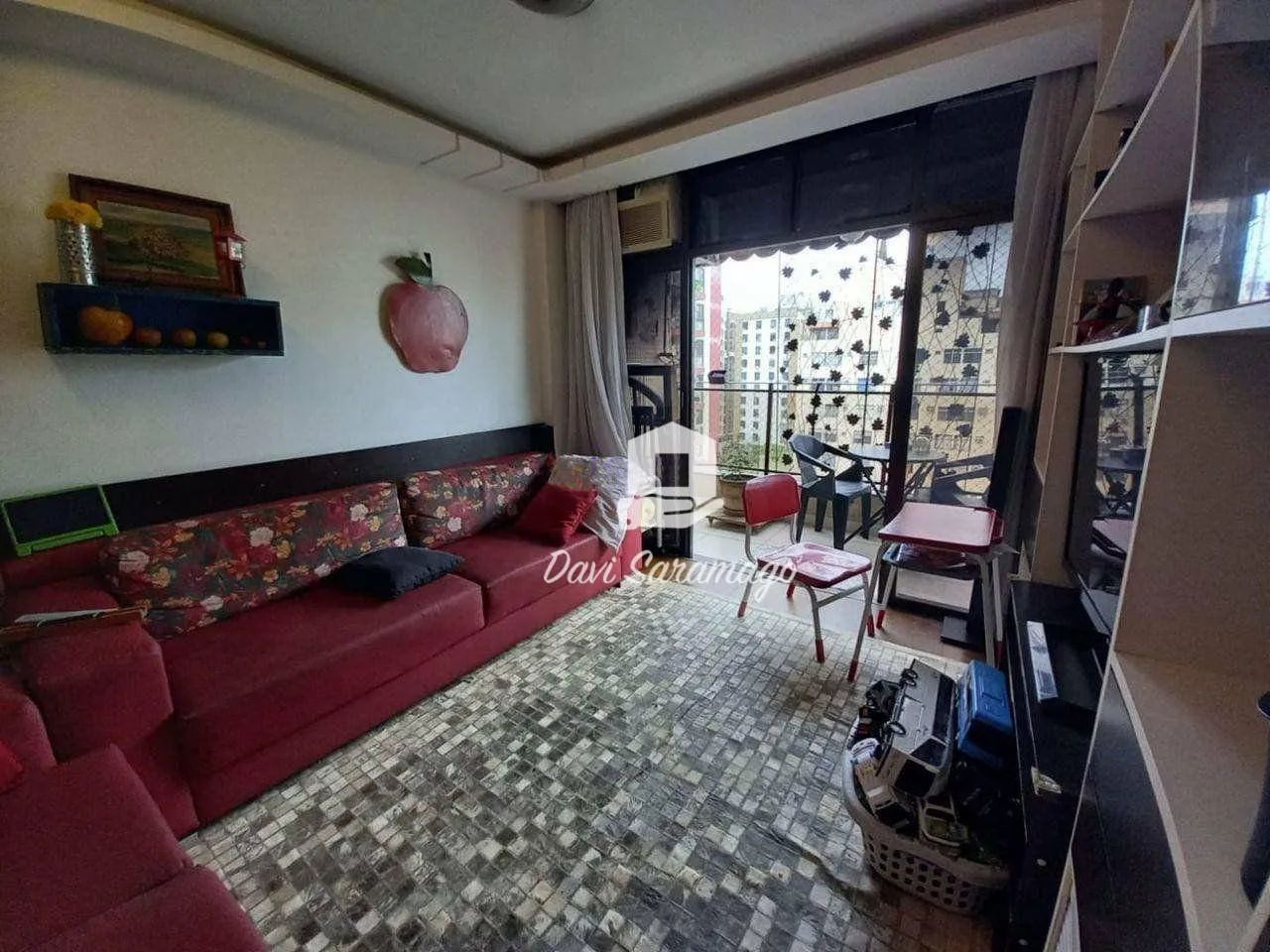 Apartamento 3 Quartos à Venda em Icaraí