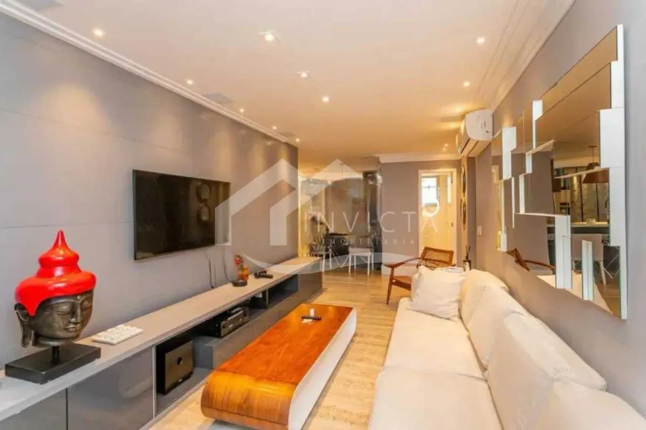 MARAVILHOSO DOIS QUARTO REFORMADO!! - Foto 3