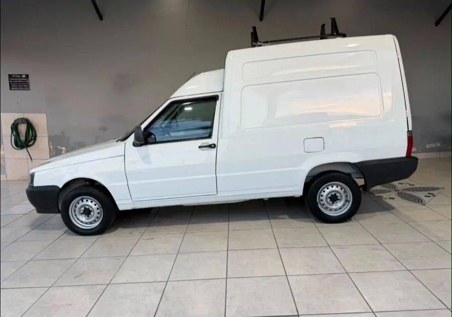 Fiorino 2012 - Foto 2