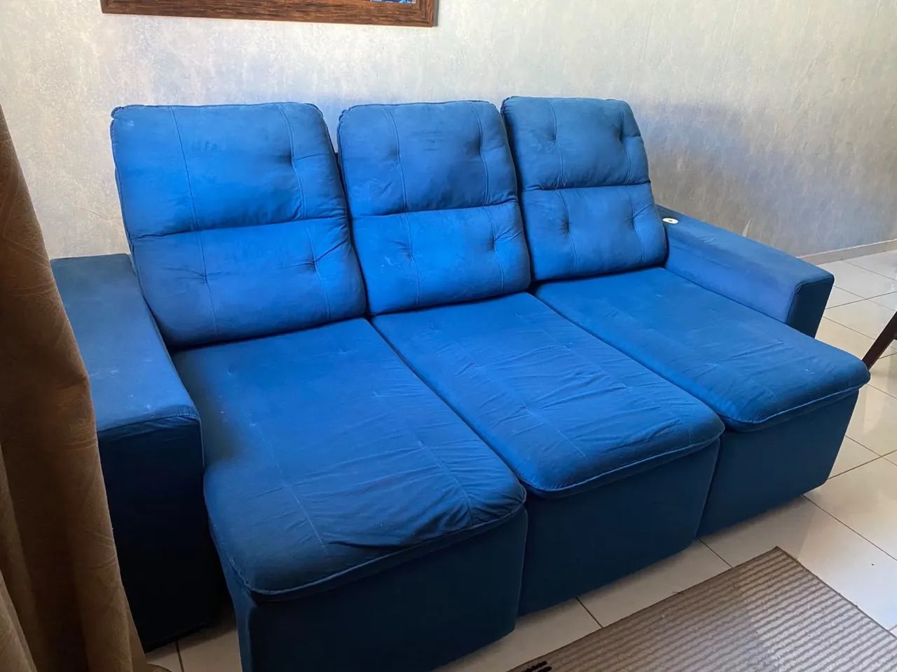 Sofá  - Foto 5