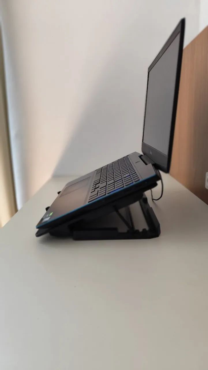 Notebook Gamer Dell  - Foto 3