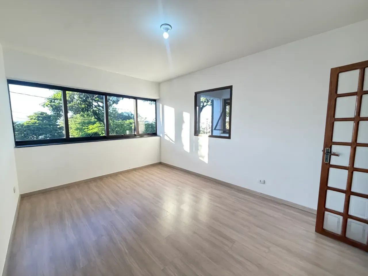 Imóvel para aluguel Edifício Mont. S com 3 quartos - Foto 4