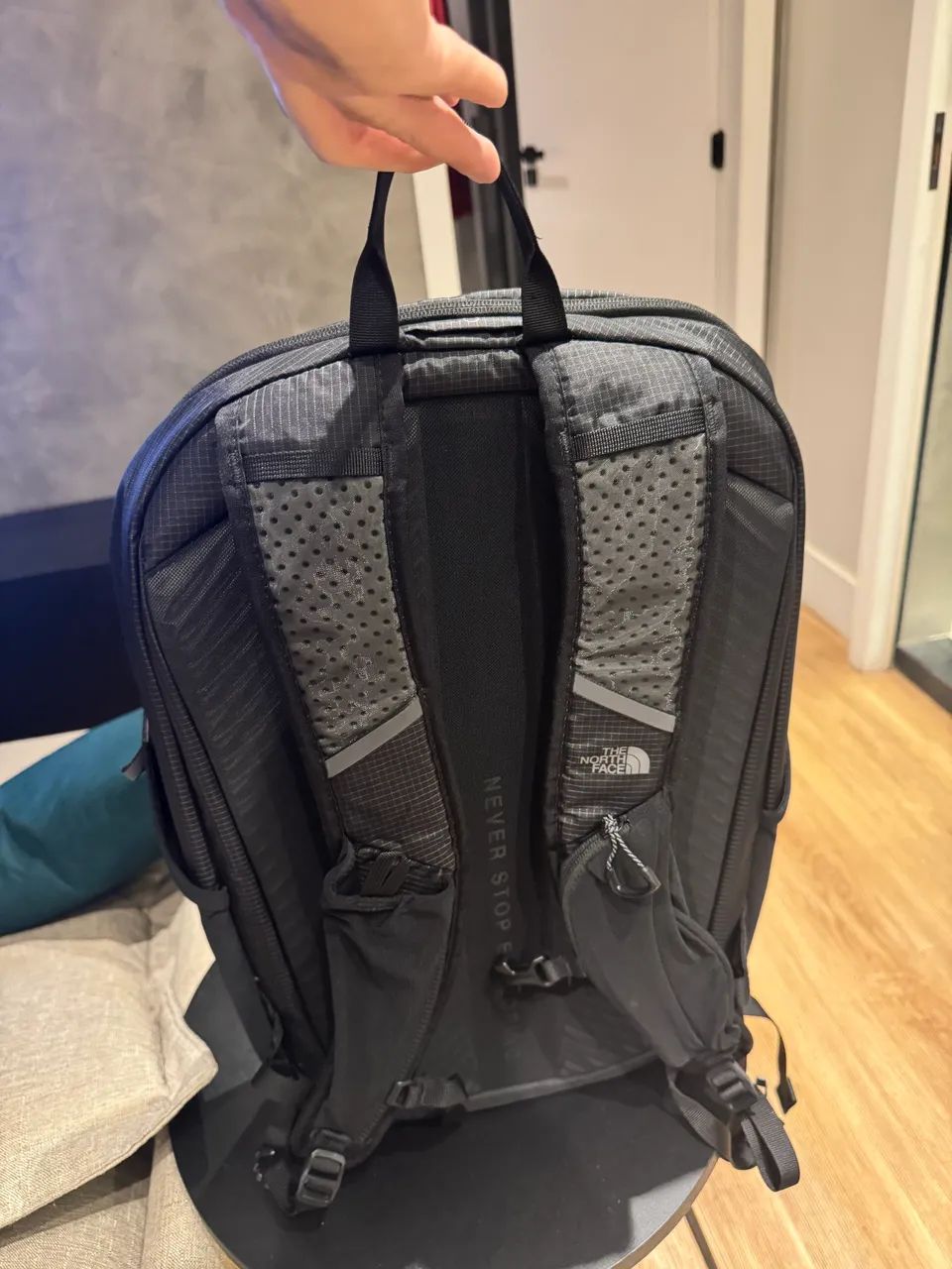 Mochila The North Face Borealis Trail Backpack 26L ? Exclusiva
