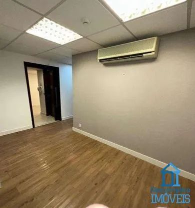 Sala Comercial 112,50m² no JCPM Trade Center  Pina - Foto 3