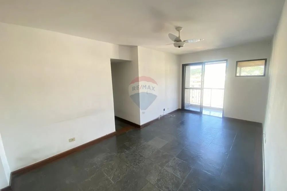 Apartamento Moderno no Coração do Méier!