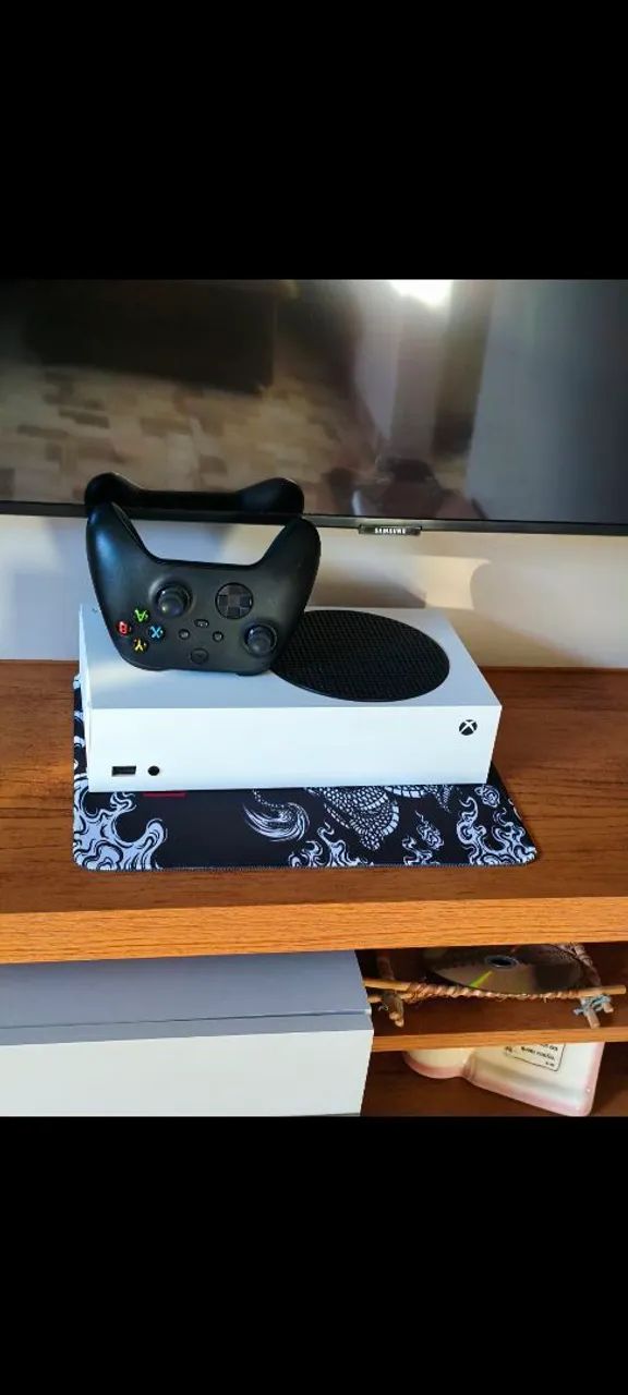 XBOX SERIES S  - Foto 2
