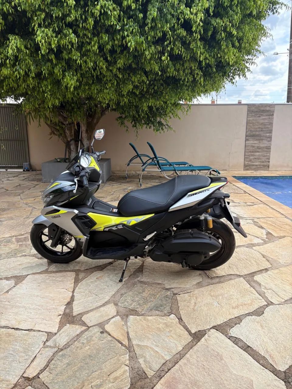 Aerox 26/27 - Foto 5